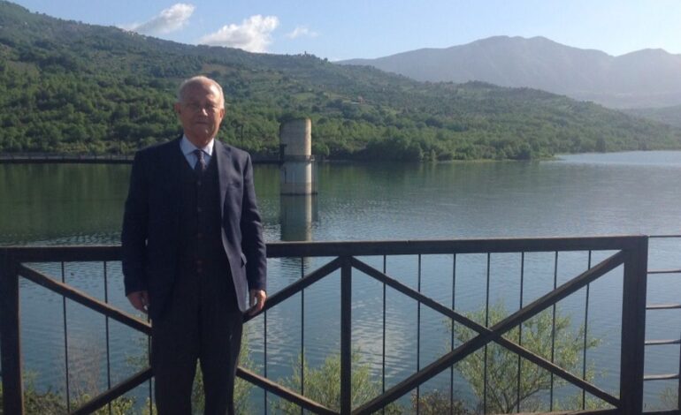 Cilento in lutto, morto Franco Chirico