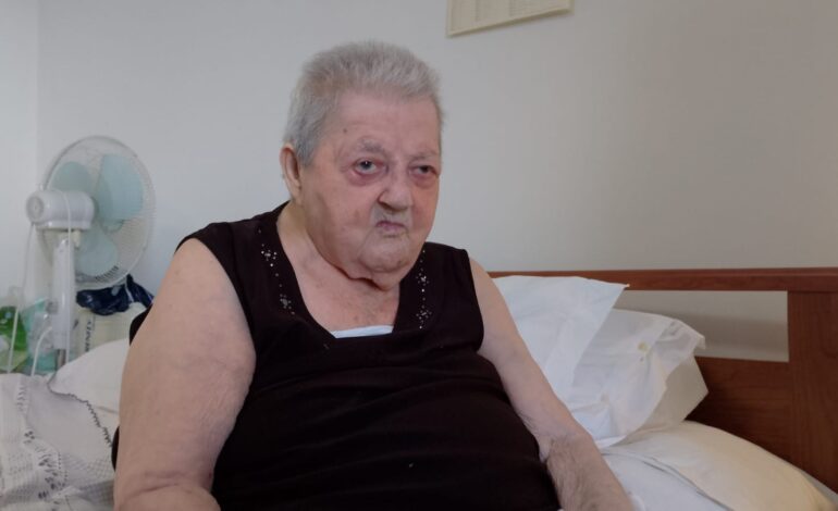  Cilento e centenari: 101 candeline per Gaetana