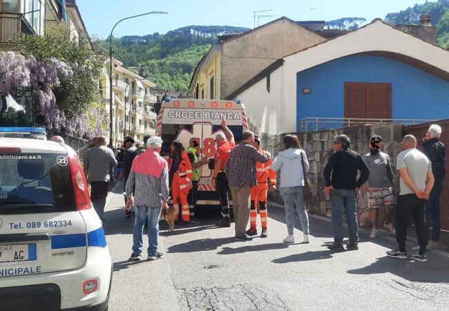Cava. Investita e uccisa, in due a processo