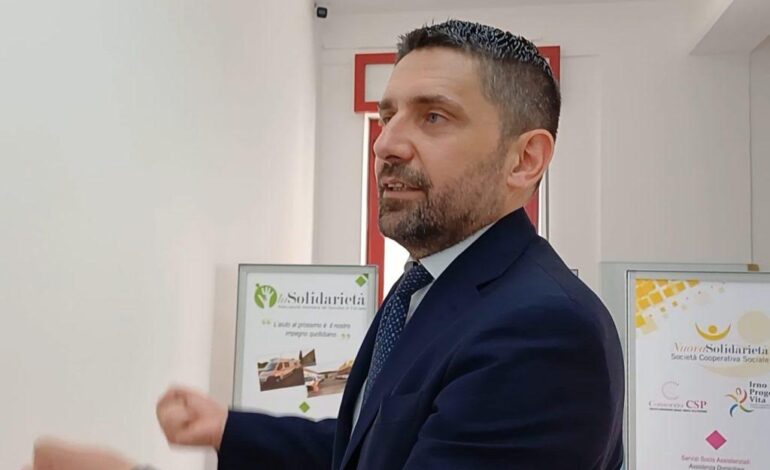 S. Severino. Scontro in Consiglio tra Somma e Romano