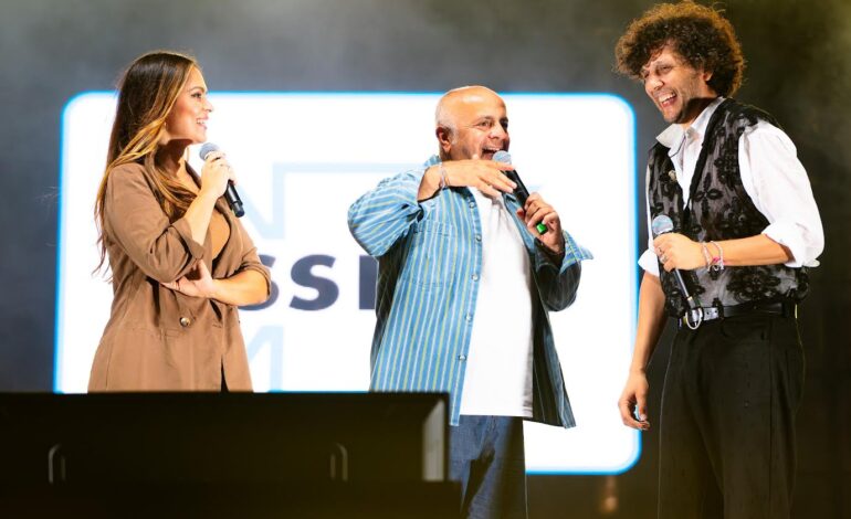 Pitti Pizza & Friends: gran finale