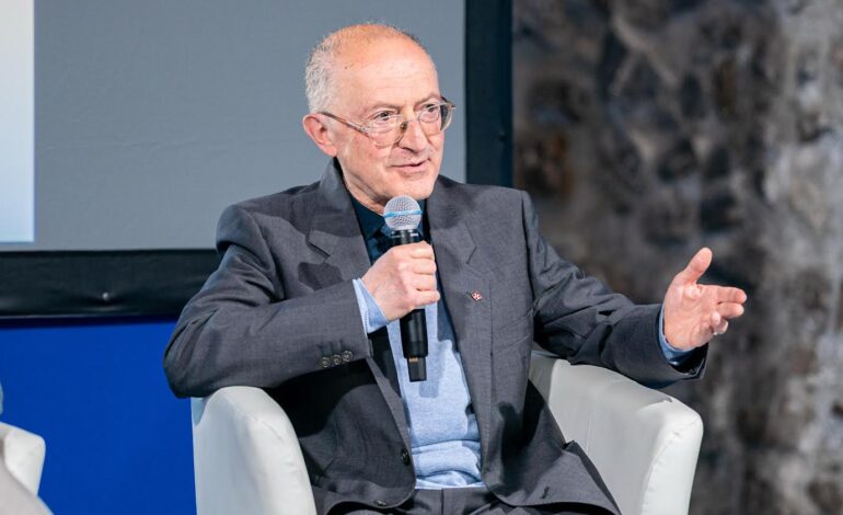 Gargano  Magister di Civiltà Amalfitana