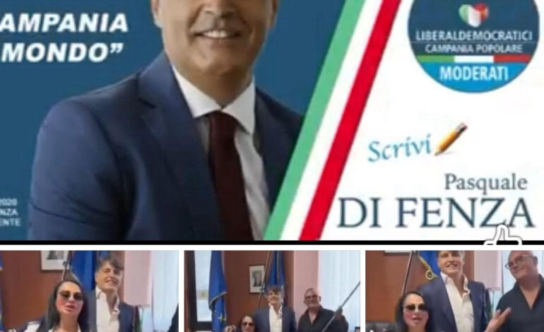 Calenda caccia Dei Fenza: Buffone