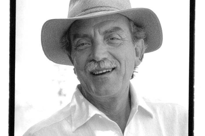 Tonino Palmieri, 80 anni e non li dimostra