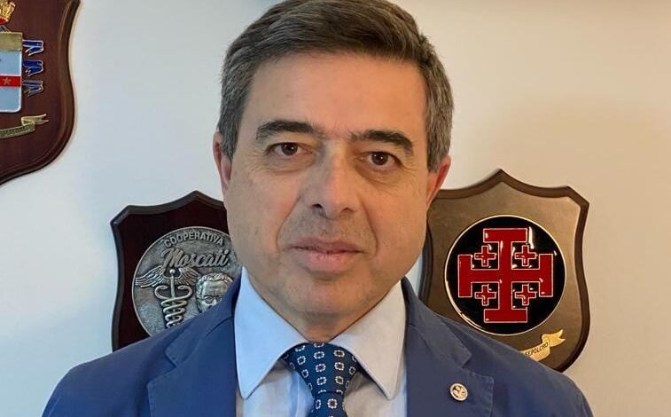 Giusto: diagnosi dell’IA un rischio per la salute