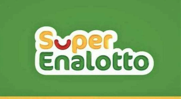 SuperEnalotto: a Volla e Capaccio Paestum centrati quattro “5”