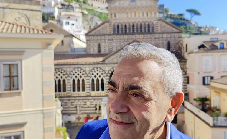 Fauceglia: Non possiamo consegnare la Campania a Fico