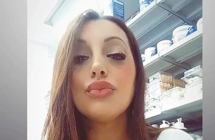 Tina Strangolata e soffocata. Alle 16 i funerali