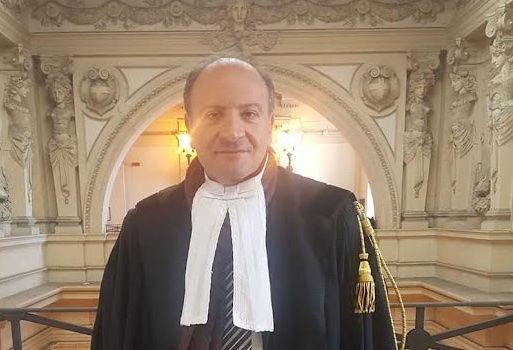 Avv Cavaliere: Valle dell’Irno, resti il giudice di pace