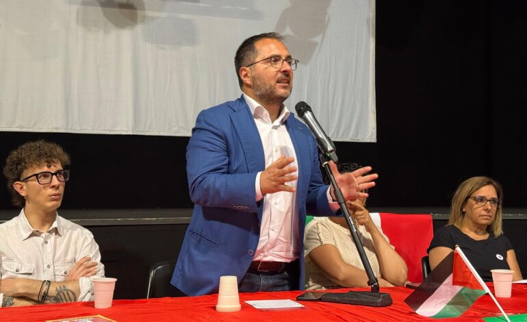 Maraio: Siamo la casa di tutti i riformisti