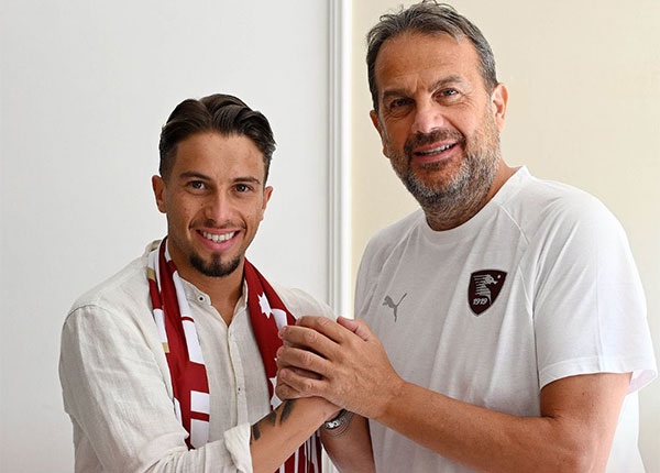 Salernitana, caccia a portiere e difensore