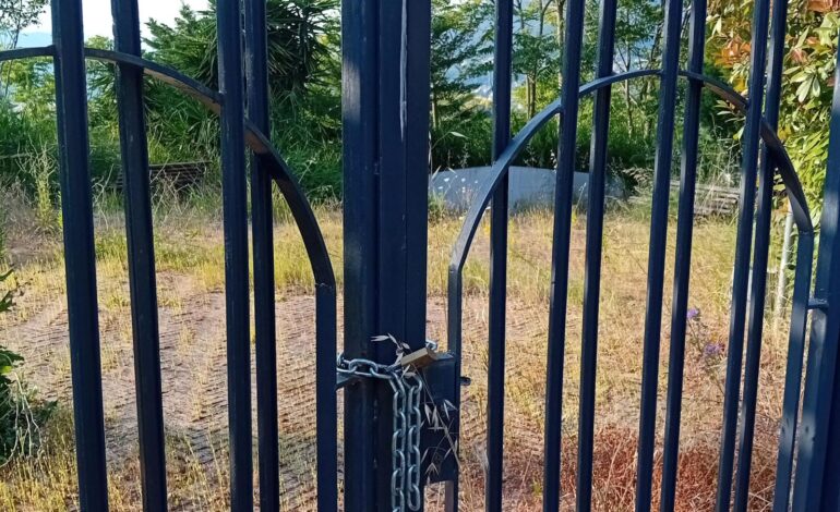 Salerno, la città delle inaugurazioni