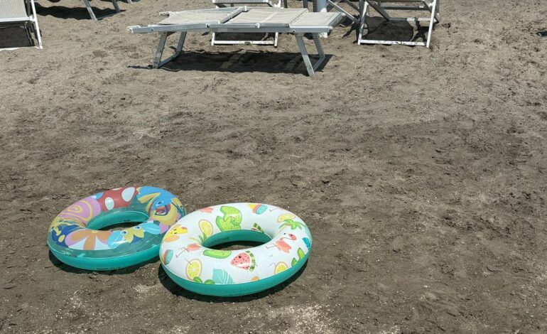 Turismo: luglio 2025 presenze in calo fino al 30%