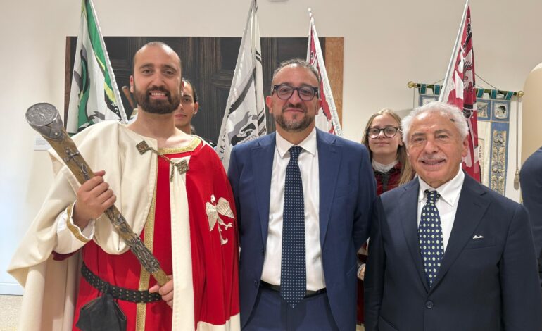 La Perdonanza si affida alla Musica