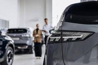  Auto: come la scelgono gli italiani