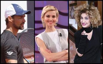 Ballando con le stelle 2025, Carlucci svela le prime coppie in pista