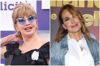  Barbara D’Urso nel cast di ‘Ballando con le stelle’, la conferma di Milly Carlucci