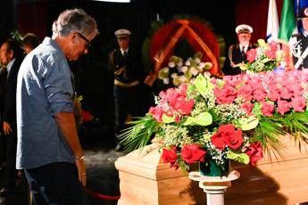 Baudo, Fiorello: “Pippo è sempre un po’ di più. Chi insegnerà a fare la tv, adesso?”