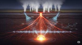 Campi Flegrei, nuove scoperte sul bradisismo