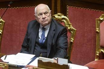  Caso Almasri, Nordio: “Solo mie le decisioni ministeriali”