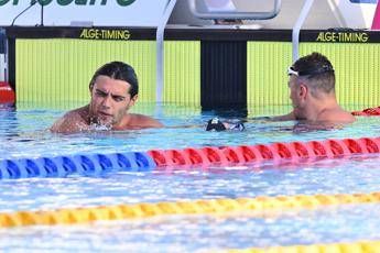 Ceccon ripensa ai Mondiali: “Cosa resta dopo tanta sofferenza? Un paio di foto e una medaglia…”