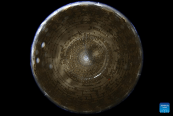 Cina: al via il più grande rivelatore di neutrini per svelare i ‘fantasmi’ dell’universo