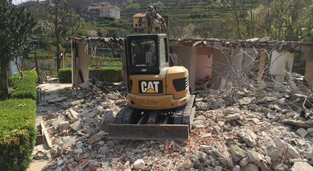 Pagani :truffa sulla casa. Condannati