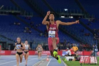 Diamond League, oggi tappa di Losanna: orario, azzurri impegnati e dove vedere le gare