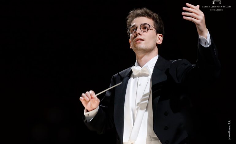 Il violoncello emozionale di Ettore Pagano