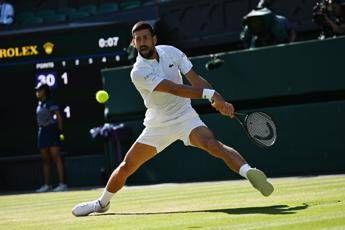  Djokovic polemico: “I giocatori si lamentano dei calendari? Non fanno niente per cambiarli”