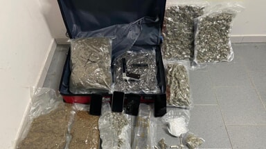 Droga nell’Agro: in 6 alla sbarra