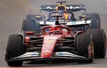 Formula 1, si corre in Olanda: il programma e dove vedere il Gp in tv