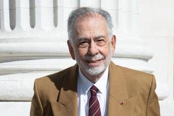 Francis Ford Coppola ricoverato a Roma al Policlinico di Tor Vergata