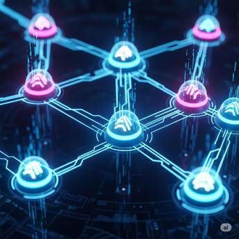 Il paradosso dell’AI Generativa: il 95% dei progetti fallisce e il futuro potrebbe essere decentralizzato