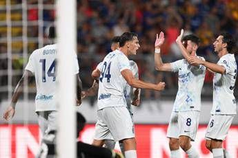 Inter batte Monza solo ai rigori, tifosi se la prendono con… il mercato