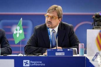Lega, Guidesi: “Deve ritrovare la sua casa, in Europa serve inversione di marcia”