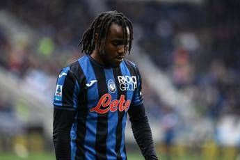 Lookman-Atalanta, è braccio di ferro. E l’Inter prepara una nuova offerta