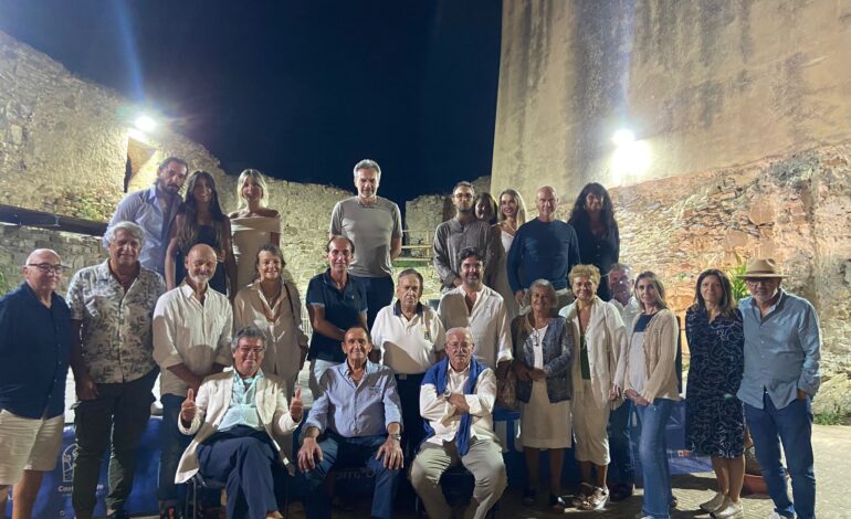 Il libro di Francesco Malzone