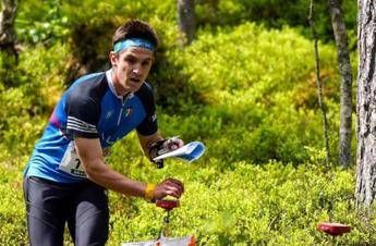 Mattia Debertolis, in Val Canali l’ultimo saluto al campione azzurro scomparso durante i World Games