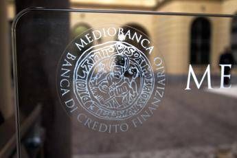 Mediobanca, investitori istituzionali a favore di ops su Banca Generali