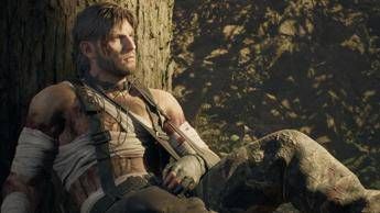 Metal Gear Solid Delta: Snake Eater, la recensione