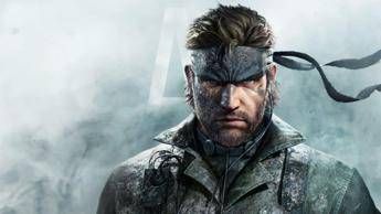 Metal Gear Solid Delta uscirà senza una modalità online