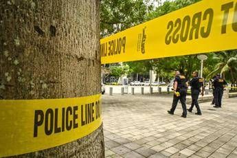 Minneapolis, sparatoria in una chiesa e una scuola cattolica: possibili vittime. Ucciso il killer