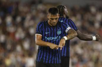  Monza-Inter: orario, probabili formazioni e dove vederla in tv (in chiaro)