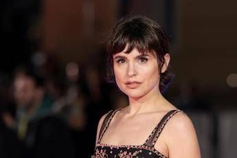 Morta l’attrice spagnola Veronica Echegui. Aveva 42 anni