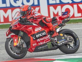 MotoGp, in Austria vince Marc Marquez: ordine di arrivo e classifica piloti aggiornata