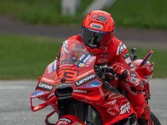  MotoGp, pole di Marquez anche in Ungheria: la griglia di partenza