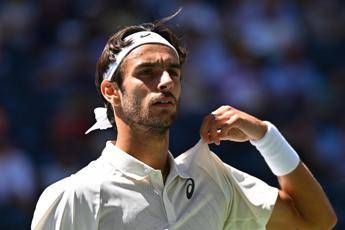 Musetti-Goffin, oggi l’azzurro in campo agli Us Open – Diretta