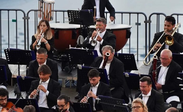 Ravello. Per l’alba di un “nuovo” giorno