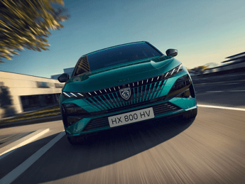 Peugeot 308, un restyling per riaffermare un’offerta per tutti i gusti